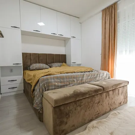 Apartament Jelena Vranje