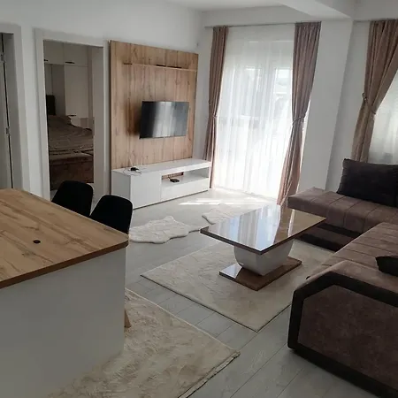 Apartament Jelena