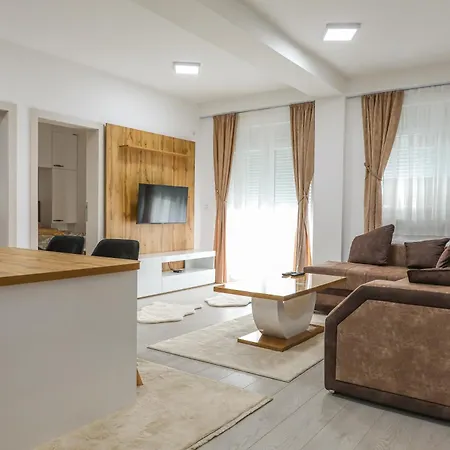 Jelena Apartament *