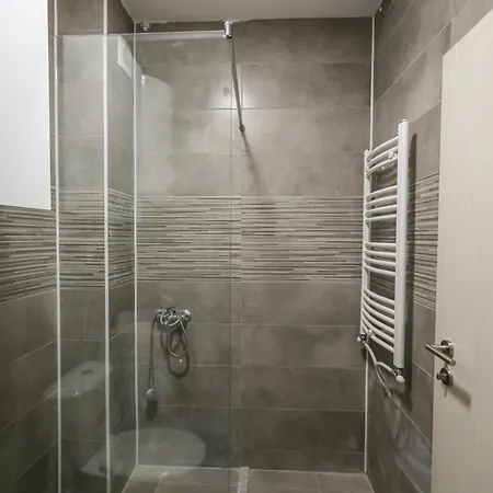Jelena Apartament *