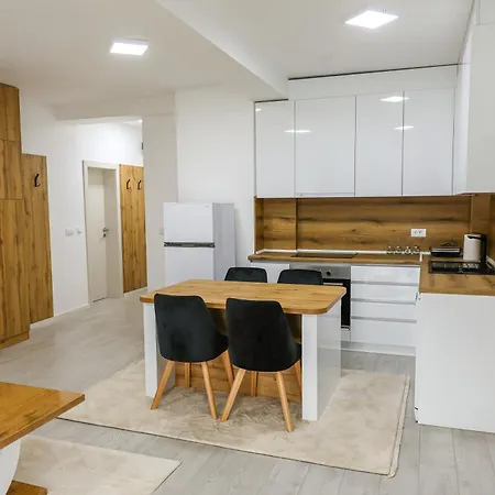 Apartament Jelena *